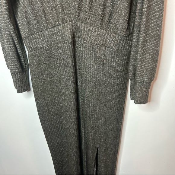 Daily Practice by Anthropologie Barre Midi Dress size L - Picture 8 of 9